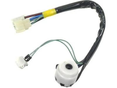 For 1988-1995 Isuzu Pickup Ignition Switch SMP 33568FM 1992 1989 1990 1991 1993 - Image 1 of 2