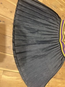 Girls Polo Skirt - Picture 1 of 2