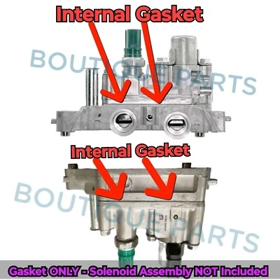 OEM for Honda VCM Gasket Solenoid Spool Valve VTEC VVT Variable Timing Seal - Image 1 of 4