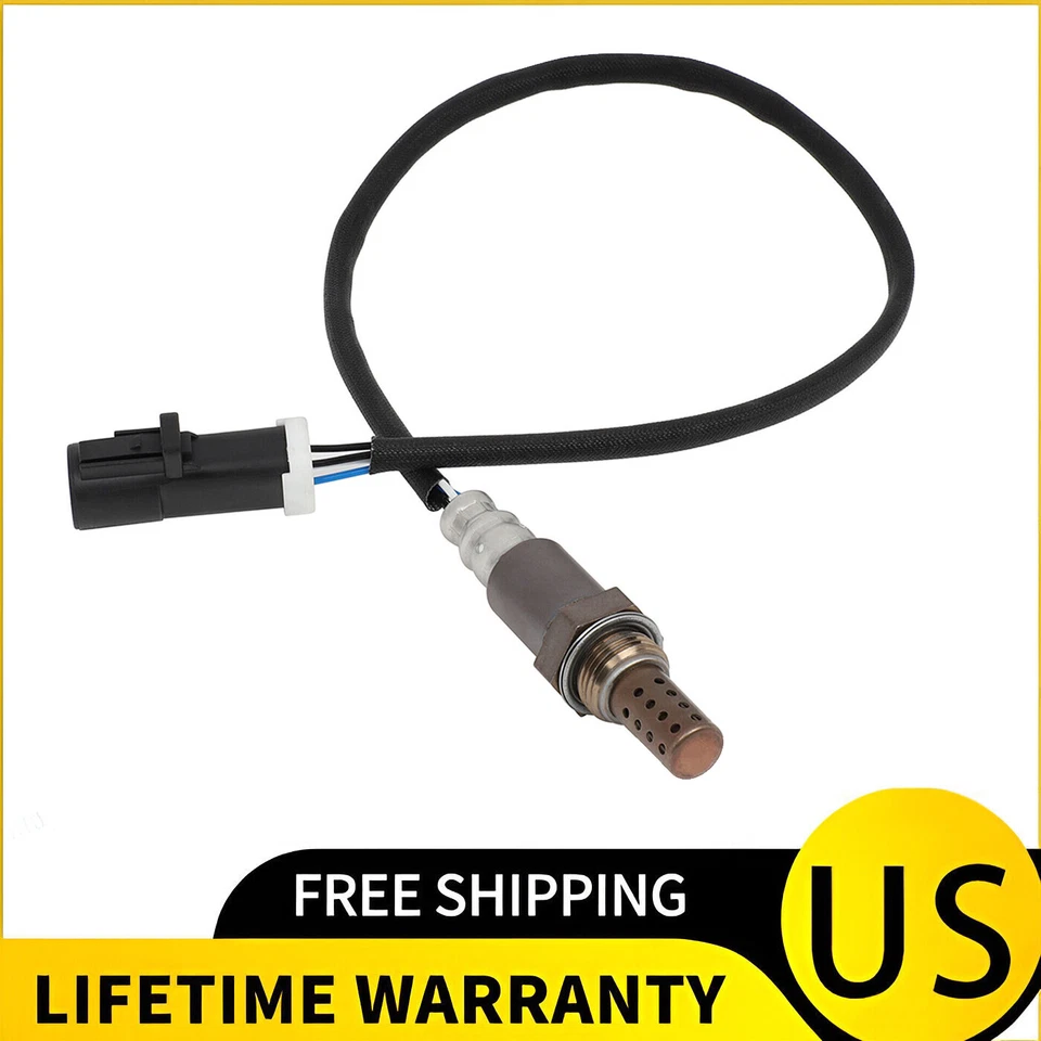 Sensor de oxígeno O2 para Crown Victoria 4,6 L Mercury Grand Marquis 2000-2011 Foto 1 de 4