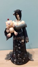 Final Fantasy X - Kotobukiya LULU figure , Statue
