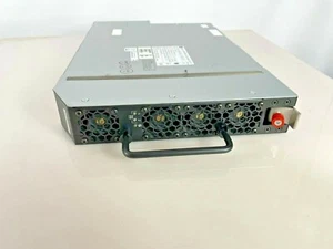 QFXC08-PWRAC-4000-B 4000W Juniper QFX3008/QFXC08 AC Power Supply 740-029343 - Picture 1 of 3