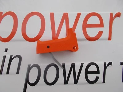 Paslode # 501048 TRIGGER ASSEMBLY (F350S) + many others - Image 1 of 2