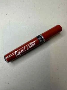 Victoria's Secret Liquid Color Intense Lip Lacquer ATTITUDE Full Size New - Picture 1 of 1
