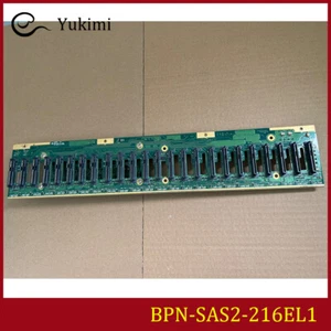 BPN-SAS2-216EL1 FOR Supermicro 2.5-inch 2U 24-Disks Expander Backplane - Picture 1 of 5