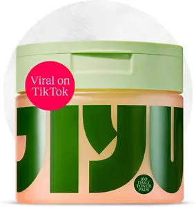Koreanische Hautpflege Anti-Aging, dunkle Flecken & Falten minimierende Toner Pads - Hydratin - Bild 1 von 12
