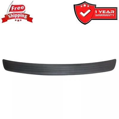 Bumper Trim For 2006-2008 Dodge Ram 1500 2006-2009 Ram 2500 Front CH1019103 - Imagem 1 de 4