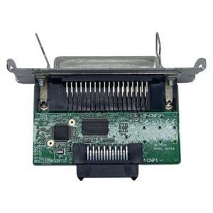 EU-T400 ii Parallel I/F Pos Printer Card M294A Fits For Epson EU-P500 M112C - Imagen 1 de 6