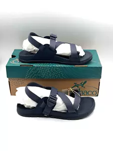 Sandalia para mujer Chaco Lowdown 2 azul tormenta JCH109072 US 10 EU 41 - Imagen 1 de 5