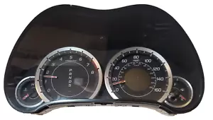 2010 ACURA TSX CLUSTER SOFTWARE & ODOMETER CALIBRATION - Foto 1 di 4