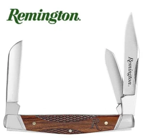 Remington Pocket knife Woodland Stockman - Picture 1 of 3