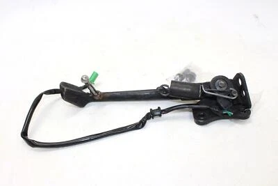 2003 Honda St1300 Kickstand Side Kick Stand with Sensor - Image 1 of 4