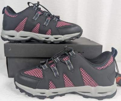 Zapatos de remolque Bass Outdoor - Aqua Mesh - HWTHRN Rose BA12A808 - Talla: 7 Foto 1 de 4