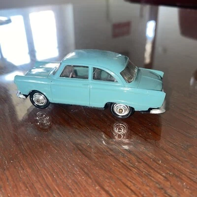 DKW Junior Norev PL 1/43- N37 - Photo 1/4