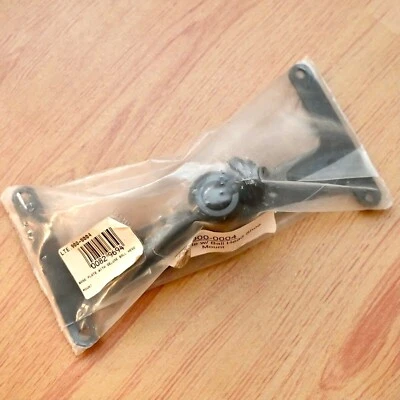 Litepanels 900-0004 Hinged Base Plate with Ball Head Shoe Mount for Mini BARGAIN - Image 1 of 4