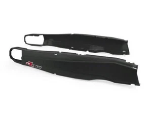 Rtech Protection contre les Vibrations Compatible À beta RR 13-19 Noir - Imagen 1 de 1