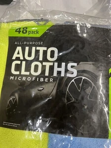 microfiber cleaning cloth - Picture 1 of 1
