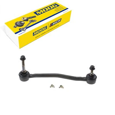 Barra estabilizadora de suspensão MOOG link para 2000-2004 Ford F-350 Super Duty - Imagem 1 de 4