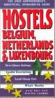 Hostels Belgien, Niederlande & Luxemburg von Karr, Paul; Coombs, Martha