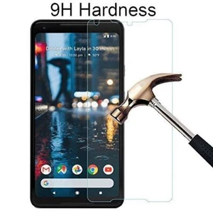 Google Pixel 8 Pro,Pixel8,8a,Pixel 7a Premium Tempered Glass Screen Protectors - Picture 1 of 22