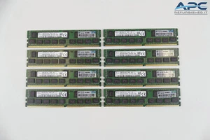 SK Hynix HMA42GR7AFR4N-UH 16 GB PC4-2400T DDR4 ECC memoria server registrata - Foto 1 di 1