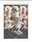 1995 Leaf 300 Club #3 Mike Piazza Dodgers 