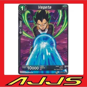 Vegeta - BT14-128 C - Dragon Ball Super - NM/M - Picture 1 of 1