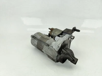 9645100680 MOTORINO DI AVVIAMENTO / 184551 PER PEUGEOT 307 3A/C 1.6 HDI 110 - Изображение 1 из 4