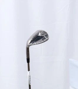 New Mizuno S23 Copper Cobalt Wedge 58°-8 C Grind Stiff Kbs 1259840 Left Hand Lh - Picture 1 of 5