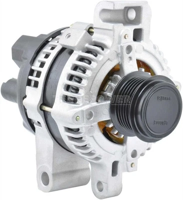 Alternator BBB Industries 11787 Reman fits 13-15 Chevrolet Camaro 3.6L-V6 BBB I - Image 1 of 4