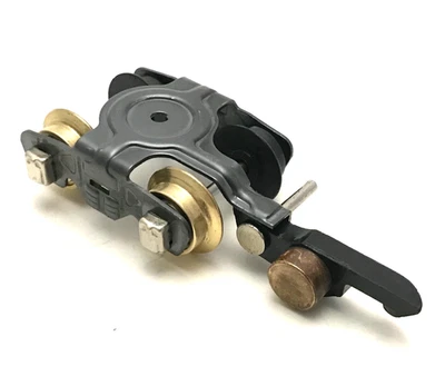 Original American Flyer Parts - 1948 LC Rear Tender Truck Assembly XA9987C - Image 1 of 4