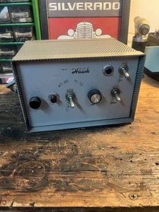 D&a Hawk Linear - Zdjęcie 1 z 7