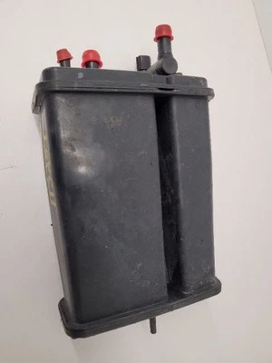 2002 2003 NISSAN ALTIMA 3.5L Fuel Vapor Canister 149508J000    - Image 1 of 4