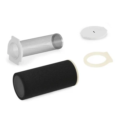 1UY-14468-00-00 ATV Air Filter Easy Install For Yamaha Raptor 350 YFM350 2004 - Image 1 of 4