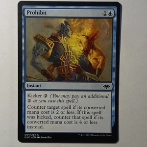 Prohibit Modern Horizons Regular - Imagen 1 de 1