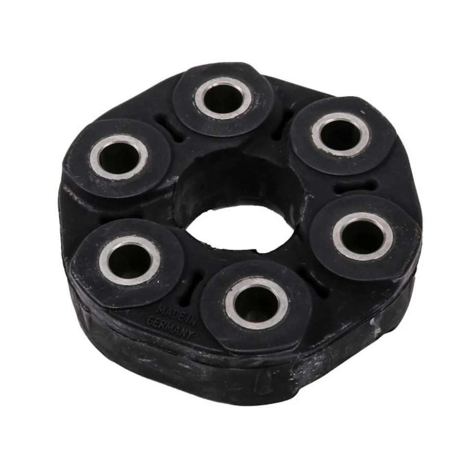 Acoplamiento de eje de transmisión ACDelco genuino para Chevy Corvette 2001-2013 | Goma negra Foto 1 de 4