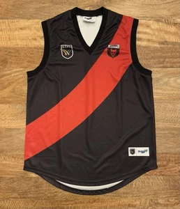 Perth Demons Guernsey Sekem WAFL Football Jumper Jersey Mens XL - Picture 1 of 6