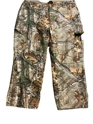 Browning Men’s Realtree Xtra 3XL Camo Pants - Image 1 of 4
