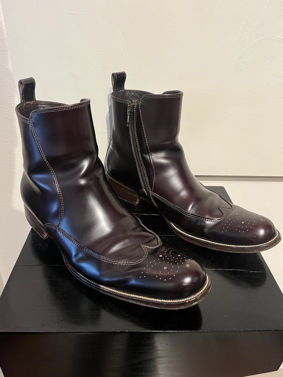 dsquared boots products for sale | eBay dsquared boots products for sale | eBay