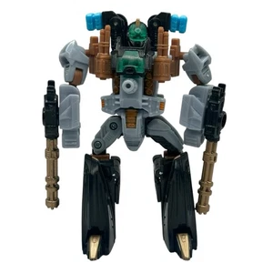 EUC Transformers Power Core Combiners Undertow complete NO MINICON Hasbro - Picture 1 of 10