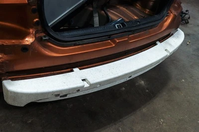 04-06 Pontiac GTO OEM задний бампер усиление пены абсорбер 92119495 б/у - Изображение 1 из 4