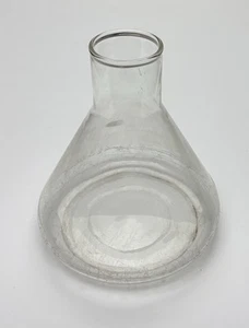Botella boca grande de cultivo celular Pyrex 2800 ml - Imagen 1 de 1