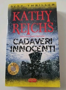 Cadaveri innocenti - Kathy Reichs / SuperPocket, 2002 - Foto 1 di 7