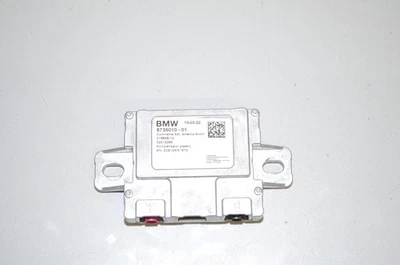 BMW G08 iX3 G01 F20 F21 F22 F23 F30 F31 LTE Expansion Joint 8735010 9128982 - Image 1 of 4