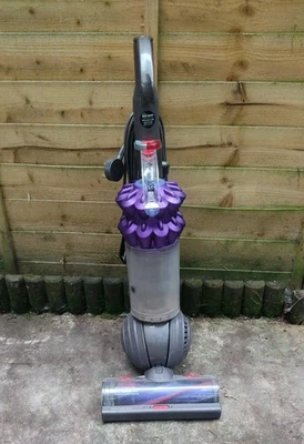 Dyson DC50 Upright Vacuum Cleaner - Image 1 of 2