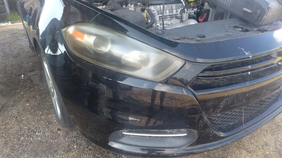 Headlamp Assembly DODGE DART Right 13 14 15 16 Foto 1 de 1