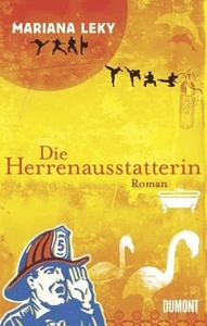 Mariana Leky Die Herrenausstatterin - Picture 1 of 1