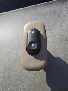 Left Driver Side Rear Door Window Switch Fits 2001-2007 Ford Escape 56198 - Picture 1 of 2