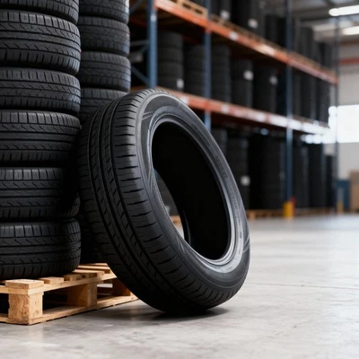 Haida 195/65R15 Tyres HD667 91H | New 195 65 15 All Season Car Tyre - image 1 of 4