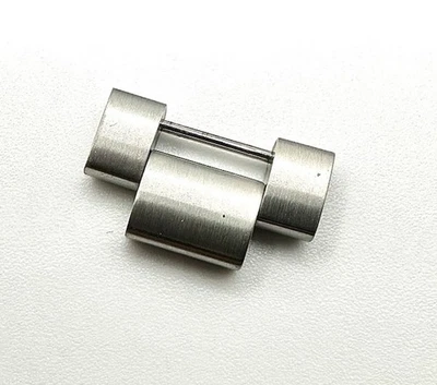 New Genuine Tag Heuer Formula 1 WAZ1111 S/S 18mm Link For Bracelet Part FM0245 - Image 1 of 4